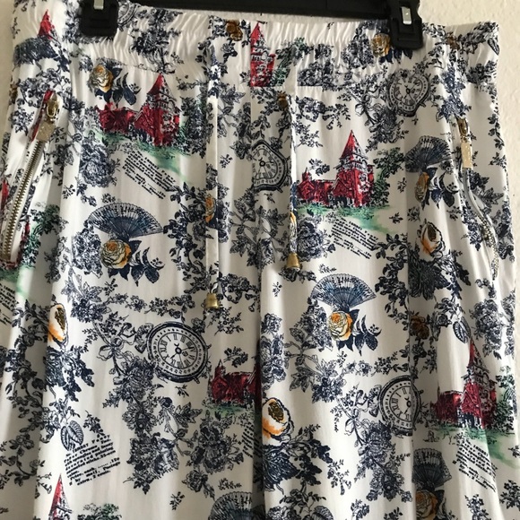 Esperanto pants sz 48/ XL - Picture 6 of 6